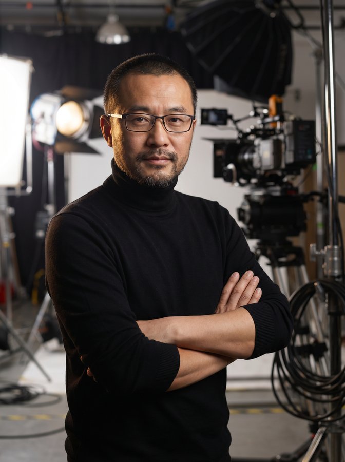 糖心导演